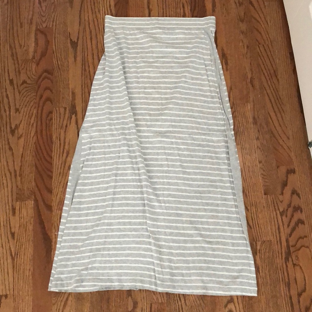 Tommy Hilfiger Maxi Skirt